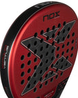 NOX EA10 HYBRID 2026 EDUARDO ALONSO 12K CARBON Racket Padel Original