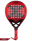 NOX EA10 HYBRID 2026 EDUARDO ALONSO 12K CARBON Racket Padel Original