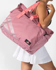 ADIDAS PADEL BAG WEEKEND Martita Ortega Aksesoris Tas Raket Original