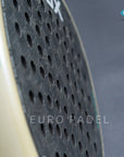 SIUX VALKYRIA PRO 2026 CARBON 24k SOFIA ARAUJO Teardrop Racket Padel Original