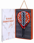 BABOLAT TECHNICAL VIPER JUAN LEBRON 2026 Diamond Carbon Racket Padel Original