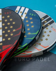 ADIDAS DRIVE SERIES 3.5 2026 Beginner Light Racket Padel Original