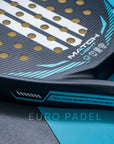 ADIDAS MATCH SERIES 3.5 2026 Padel Racket Original
