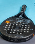 ROYAL PADEL M27 LIGHT 2026 Advanced Round Carbon 3k Racket Padel Original