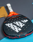 ADIDAS METALBONE TEAM 3.5 2026 Rough Padel Racket Original