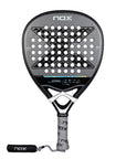 NOX QUANTUM 2025 12K CARBON Racket Padel Original