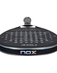NOX QUANTUM 2025 12K CARBON Racket Padel Original