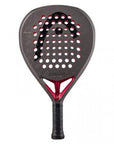HEAD COELLO 2026 ARTURO COELLO Diamond Carbon HS Padel Racket Original