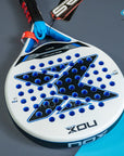 NOX EQUATION 2026 HARD SOFT Beginner Rough Racket Padel Original