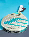 BULLPADEL INDIGA WOMAN 2025 Beginner Light Racket Padel Original