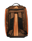 ADIDAS PADEL BAG PRO TOUR BRONZE 2026 Aksesoris Tas Raket Original