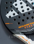 ADIDAS METALBONE TEAM 3.5 2026 Rough Padel Racket Original