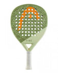 HEAD VIBE 2025-2026 Beginner Light Teardrop Racket Padel Original