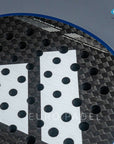 ADIDAS CROSS IT CARBON CONTROL 2025 Carbon 6k Racket Padel Original