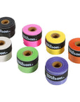 WILSON COMFORT OVERGRIPS Aksesoris Raket Padel Original