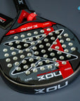 NOX X-HERO 2026 Beginner Light Racket Padel Original