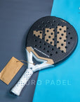 ADIDAS METALBONE CTRL 3.4 2025 CARBON Racket Padel Original