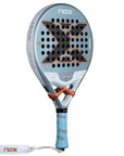 NOX VK10 VENTUS 2026 ARANZAZU OSORO 12K CARBON Racket Padel Original