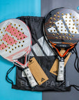 ADIDAS CROSS IT TEAM 3.5 2026 Light Racket Padel Original