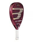 BULLPADEL VERTEX WOMAN TOUR FINALS LIMITED EDITION Light Racket Padel Original