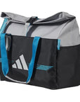 ADIDAS PADEL BAG WEEKEND Martita Ortega Aksesoris Tas Raket Original