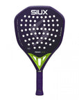 SIUX FENIX ELITE 2026 Diamond Carbon 3k Racket Padel Original