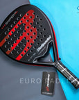 BULLPADEL SNIPER POWER 2026 Beginner Diamond Racket Padel Original