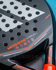 ADIDAS METALBONE SUPERLIGHT 2026 Racket Padel Original