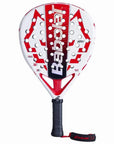 BABOLAT TECHNICAL VIPER JUAN LEBRON BNIB 2025 Diamond 3k Carbon Rough Racket Padel Original
