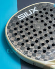SIUX VALKYRIA PRO 2026 CARBON 24k SOFIA ARAUJO Teardrop Racket Padel Original