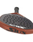 SIUX FENIX ELITE 2025 Diamond Carbon 12k Racket Padel Original
