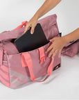 ADIDAS PADEL BAG WEEKEND Martita Ortega Aksesoris Tas Raket Original