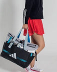 ADIDAS PADEL BAG WEEKEND Martita Ortega Aksesoris Tas Raket Original