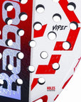 BABOLAT TECHNICAL VIPER JUAN LEBRON BNIB 2025 Diamond 3k Carbon Rough Racket Padel Original