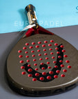 HEAD COELLO 2026 ARTURO COELLO Diamond Carbon HS Padel Racket Original