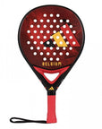 ADIDAS WORLD CUP 2026 Beginner Fiberglass Racket Padel Original