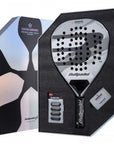 BULLPADEL NEURON EDGE TOUR FINALS BARCELONA 2025 BNIB FEDE CHINGOTTO Racket Padel Original