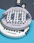 WILSON OPTIX V2 LITE 2026 Round Racket Padel Original