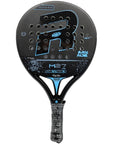 ROYAL PADEL M27 LIGHT LIMITED EDITION 2026 Round Carbon 3k Racket Padel Original