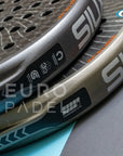 SIUX PEGASUS PRO 2026 Hard Teardrop Carbon 12k Racket Padel Original