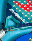 BULLPADEL KIDS JUNIOR 2026 BOY GIRL Racket Padel Original