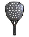 SIUX FENIX PRO 2025 Leo Augsburger 24k Carbon Advanced Diamond Racket Padel Original