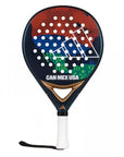ADIDAS WORLD CUP 2026 Beginner Fiberglass Racket Padel Original