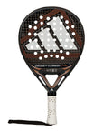 ADIDAS CROSS IT CARBON CONTROL 2025 Carbon 6k Racket Padel Original