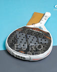 ADIDAS METALBONE CTRL 3.5 2026 Round Adjustable Weight Carbon Racket Padel Original
