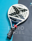 NOX X-AURA X-AURO 2026 Beginner Racket Padel Original