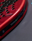BULLPADEL XPLO COMFORT 2025 MARTIN DI NENNO Racket Padel Original