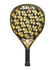 SIUX ELECTRA ST4 2025 FRANCO STUPACZUK Hybrid 12k Carbon Racket Padel Original