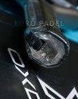 Oxdog Pure Court 2026 Round Racket Padel Original