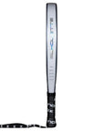 NOX X-ONE SILHOUETTE 2026 Beginner Rough Racket Padel Original